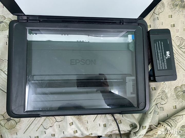 Цветной Принтер epson L222
