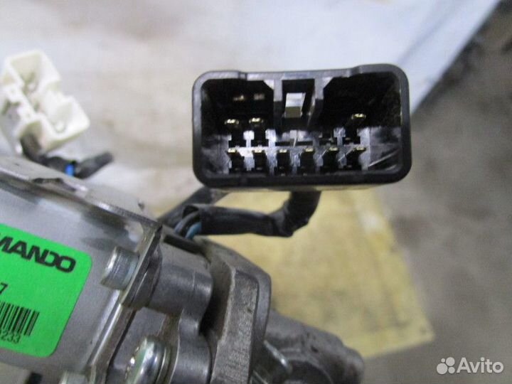 Колонка рулевая Hyundai ix55 2007-2013 (563103J100