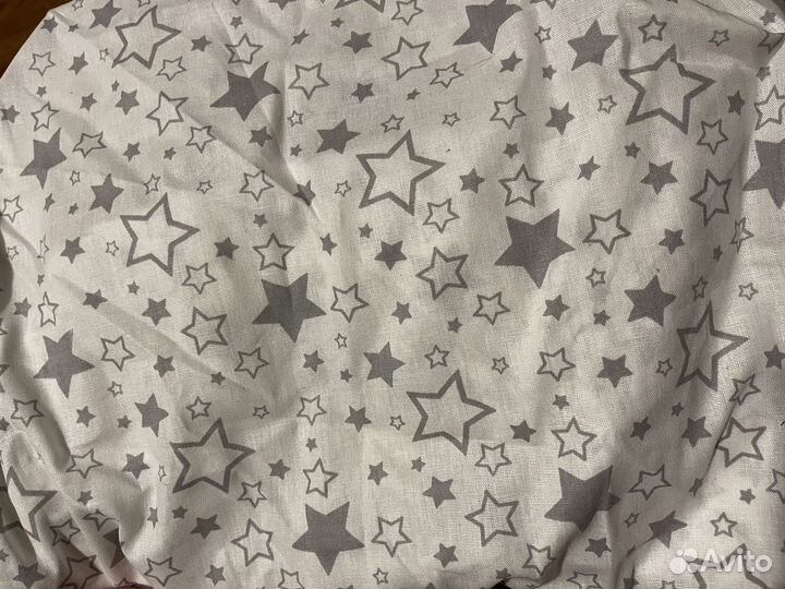 Простынь детская