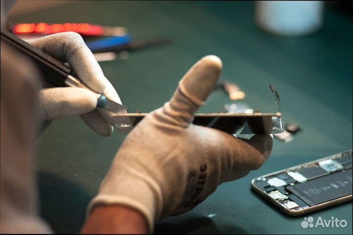 Дисплей для Samsung A520F Galaxy A5 (2017 2016 201