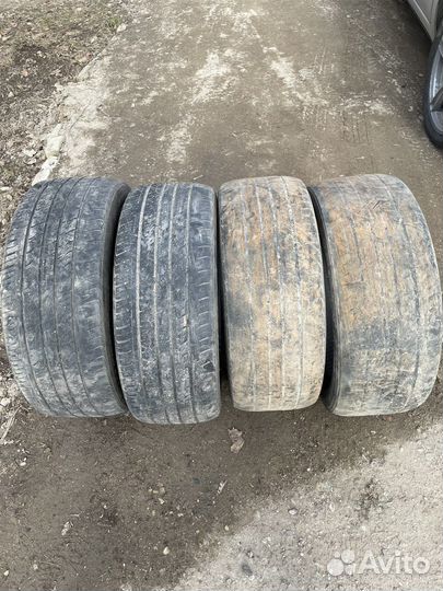 DoubleStar Maximum DH02 225/45 R17