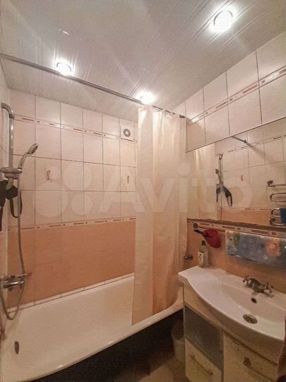 2-к. квартира, 55,6 м², 1/4 эт.