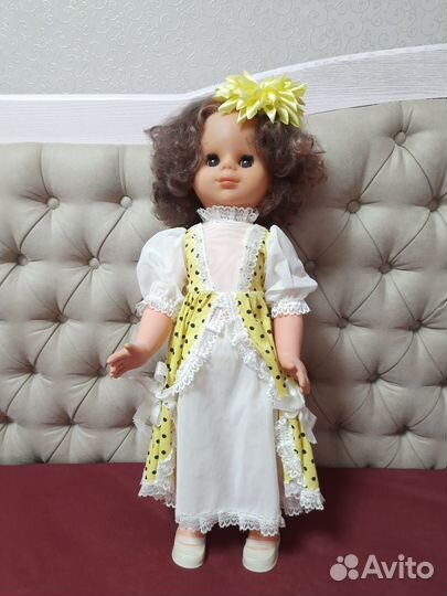 Куклы кукла СССР и гдр