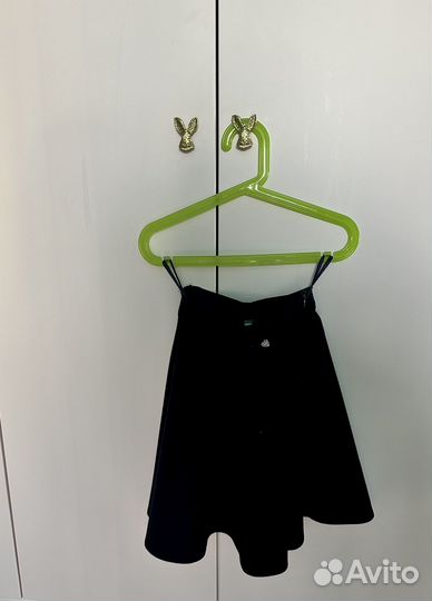 Школьная форма для девочки 1-2 класс рост 128-134