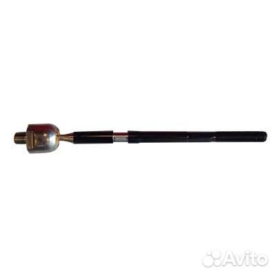 Тяга рулевая solaris 2 rio 4 усиленные