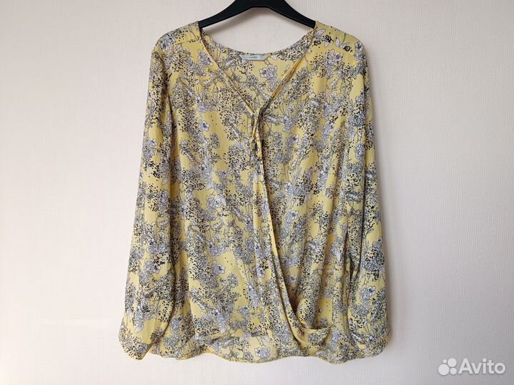 Блузка женская 52 54 размер