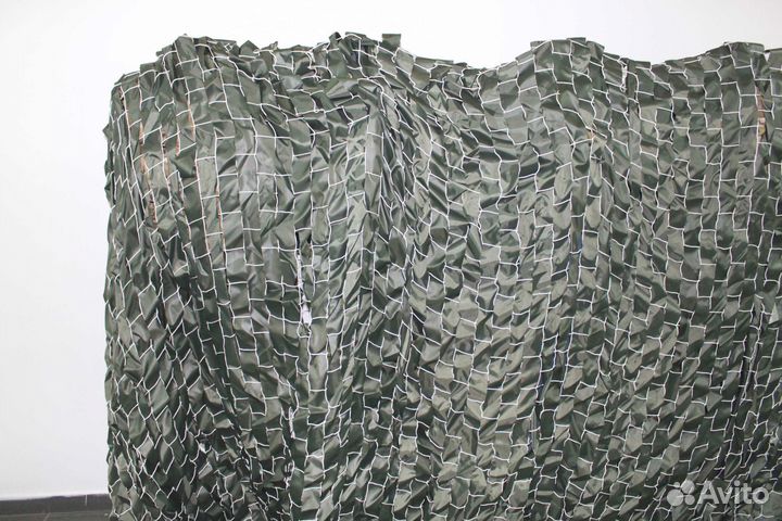 Маскировочная сетка