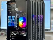 Системный блок i7/16Gb/RX570 8Gb/SSD512