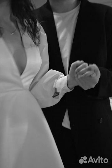 Фотограф СПб