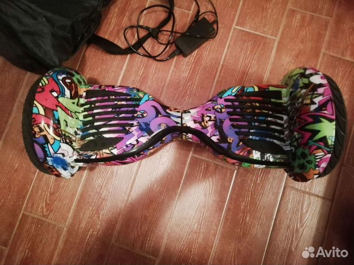 Гироскутер Smart Premium