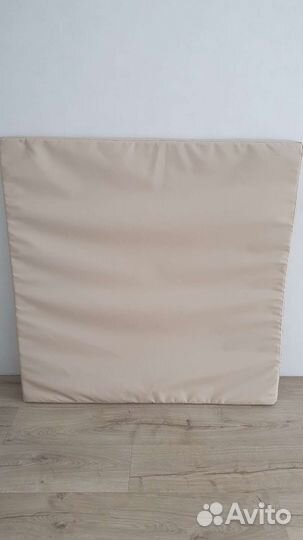 Мат детский спортивный 100см