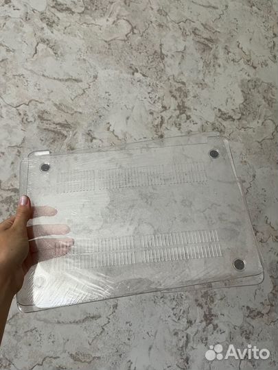 Чехол macbook air 13 (A1466/A1369)