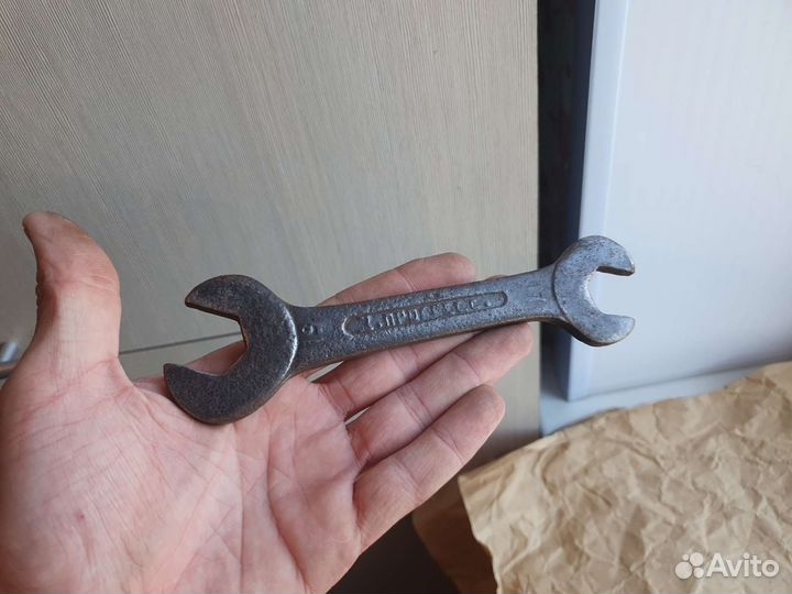 Ключ з.Прогресс