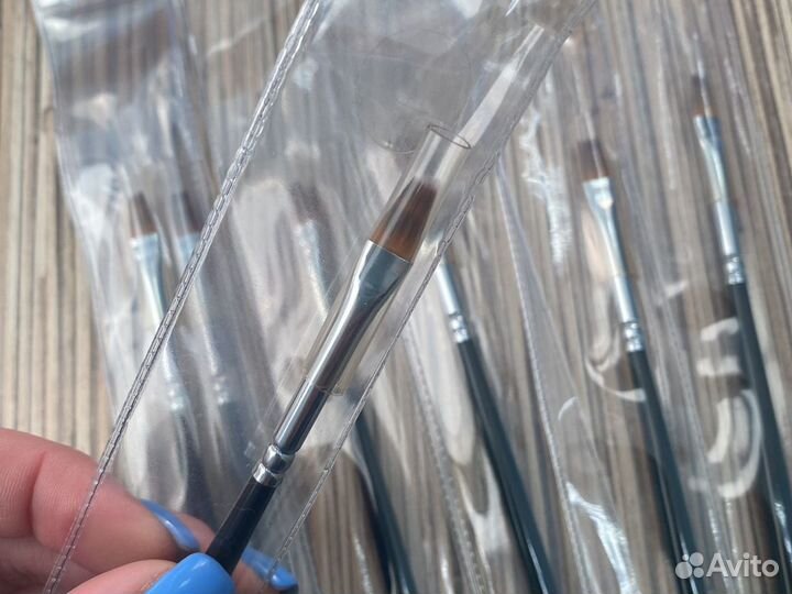 Кисть для рисования