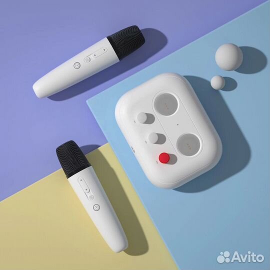 Караоке система X2 auto car