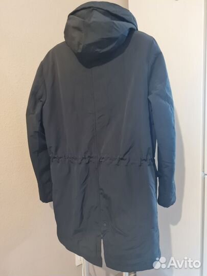 Мужская демисезонная парка O'stin размер М