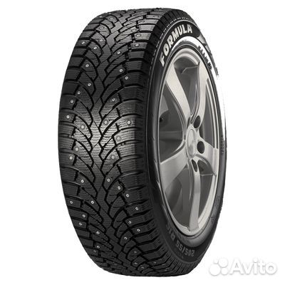 Formula Ice 205/60 R16 96T