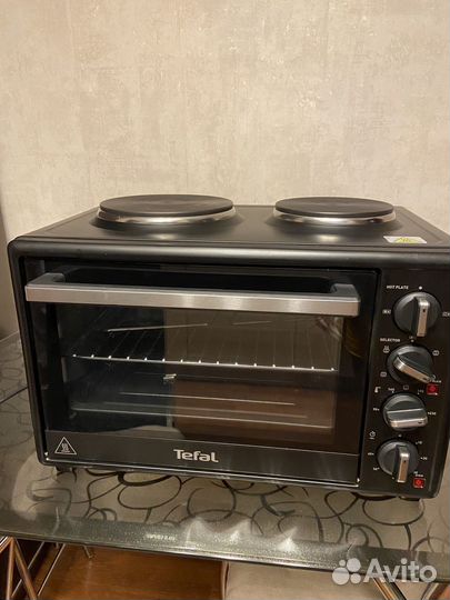 Плита электрическая