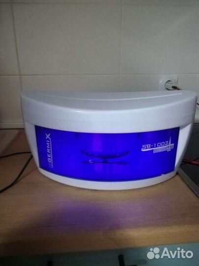 Стерилизатор