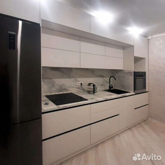 Кухонный гарнитур на заказ