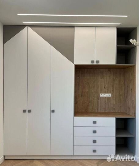 Детская мебель