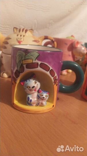 Набор винтаж