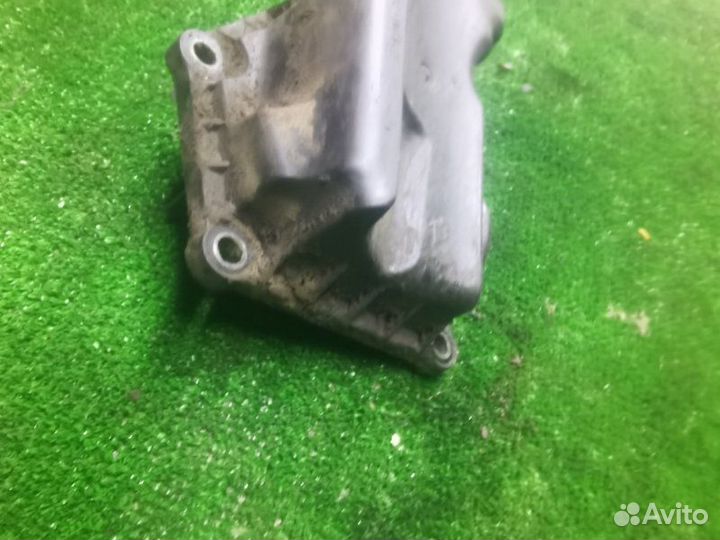 Маслоотделитель (сапун) Volvo S40 II 1.6 2006