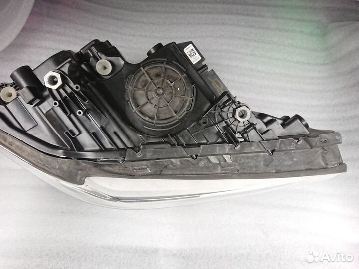 Фара правая BMW G30 Г30 LED Adaptive