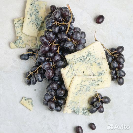 Сыр Моцарелла