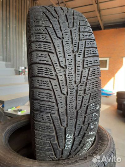 Nokian Tyres Nordman RS2 205/70 R15 100R