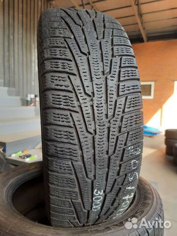 Nokian Tyres Nordman RS2 205/70 R15 100R