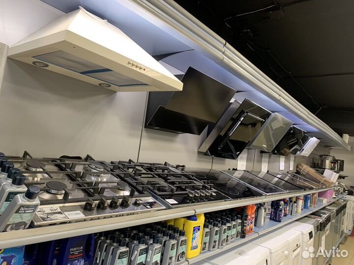 Газовая варочная панель bosch