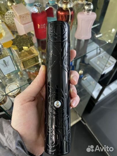 Распив orens parfums Callis Subtile