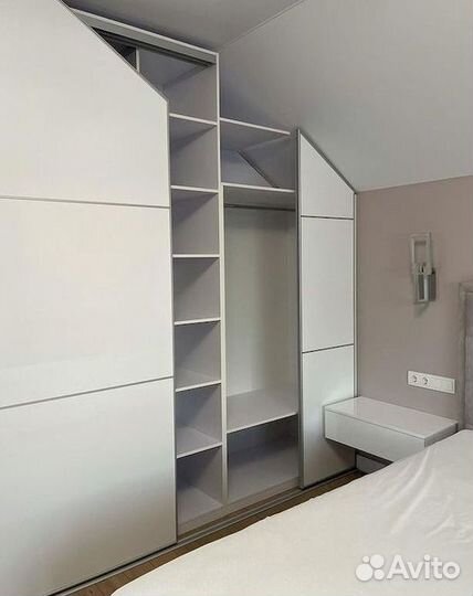 Шкаф стенка