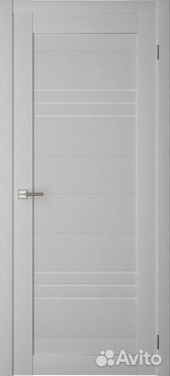 Межкомнатные двери под заказ