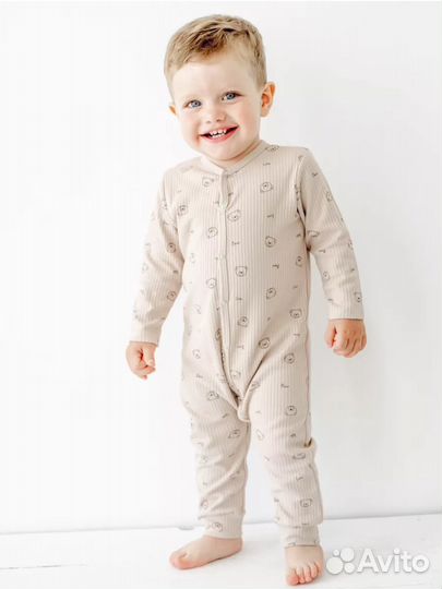 Слипы комплект 3шт 86-92