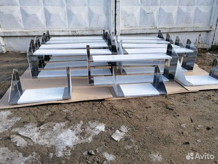 Стол разделочный