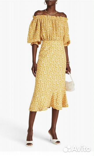 Коктейльное платье Saloni