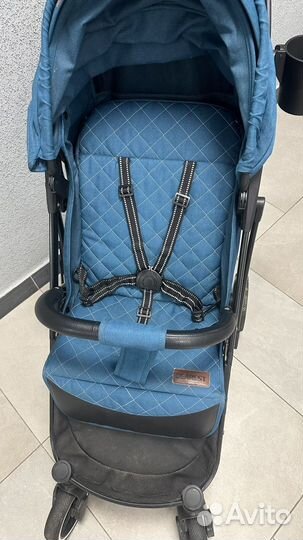 Прогулочная коляска dearest 819