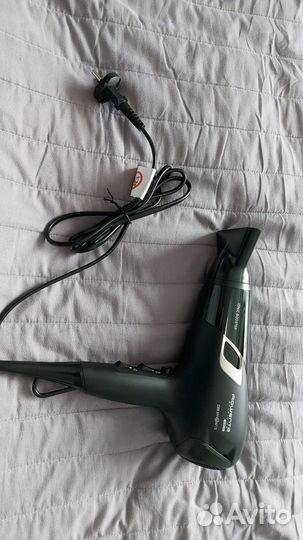 Фен новый rowenta studio dry glow cv5830f0