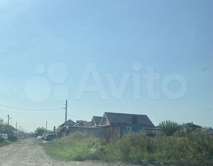 Участок 4 сот. (ИЖС)