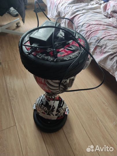 Гироскутер бу