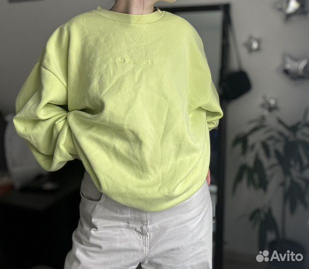 Свитшот Adidas