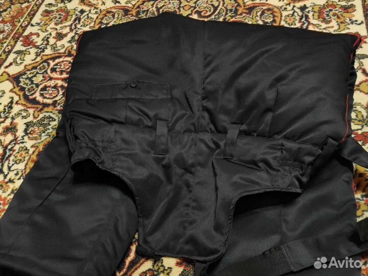 Форма полиции мвд