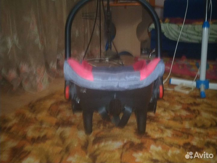 Автолюлька