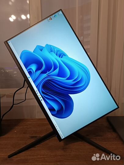 Игровой монитор