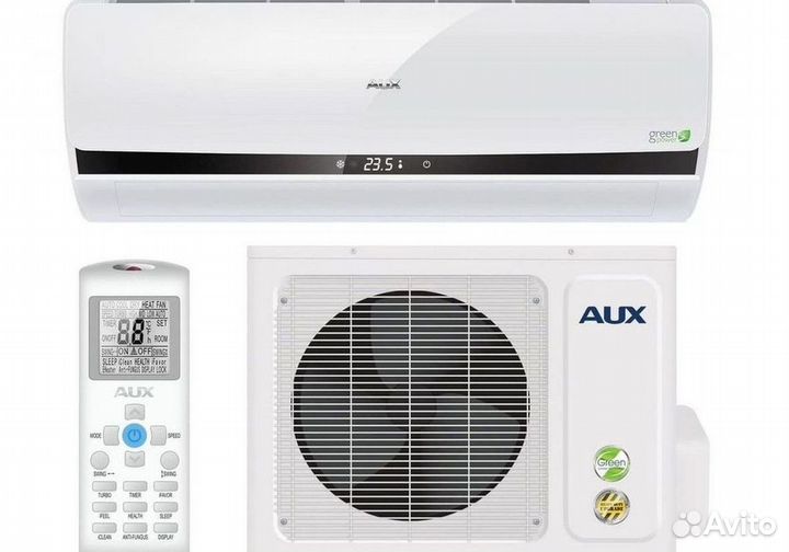 Кондиционеры