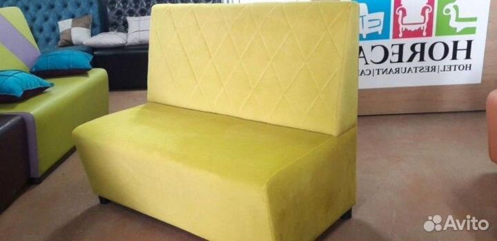 Мебель для кафе и баров