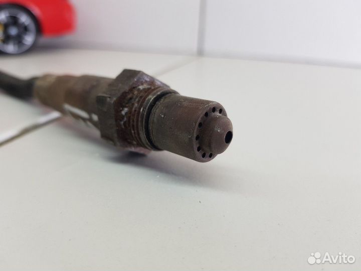 Датчик кислородный (лямбда-зонд) (Hyundai i30)