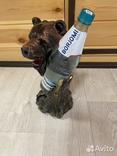 Подставка под бутылку 